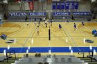 Women’s VB intersquad  Women’s Volleyball inter-squad match. : Women’s Volleyball, VB, inter squad, intersquad